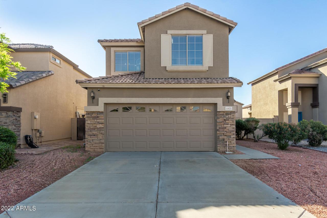 11421 W Cocopah St., Avondale, AZ 85323