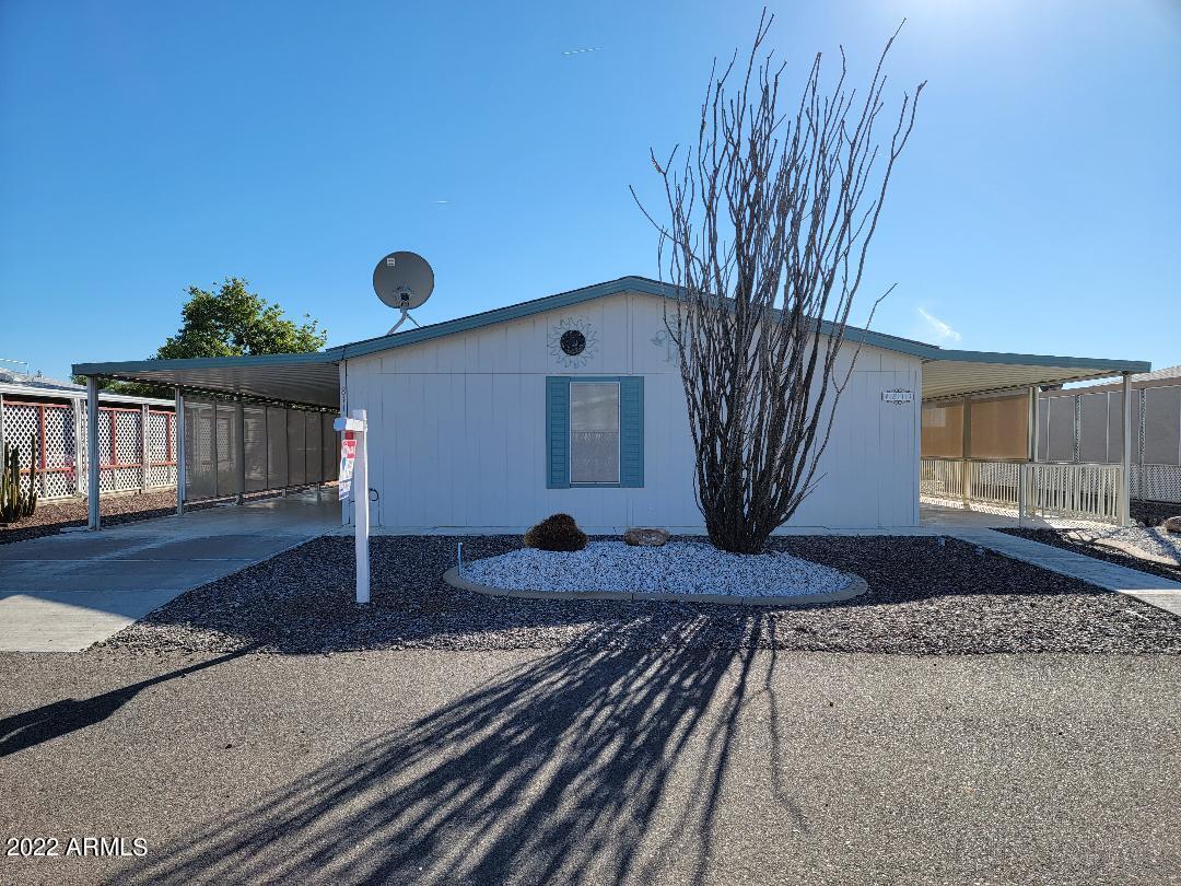 811 E Pennsylvania Ave., Florence, AZ 85132