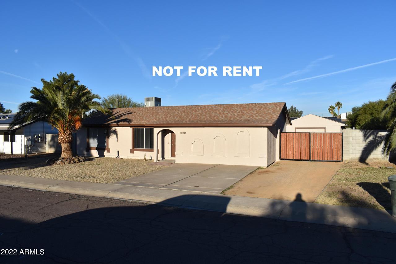 2558 E Villa Rita Dr., Phoenix, AZ 85032