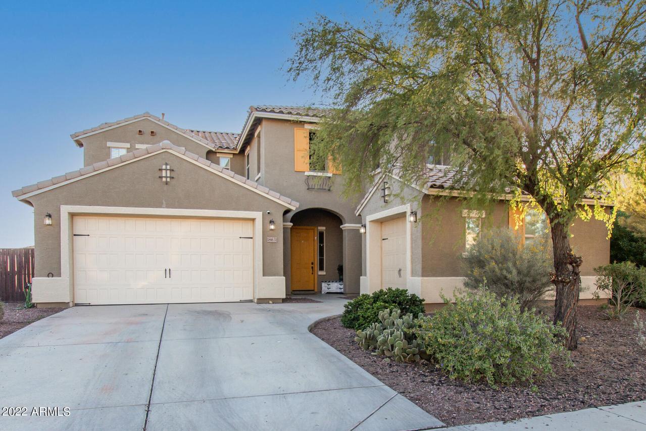 18631 W Kendall St., Goodyear, AZ 85338