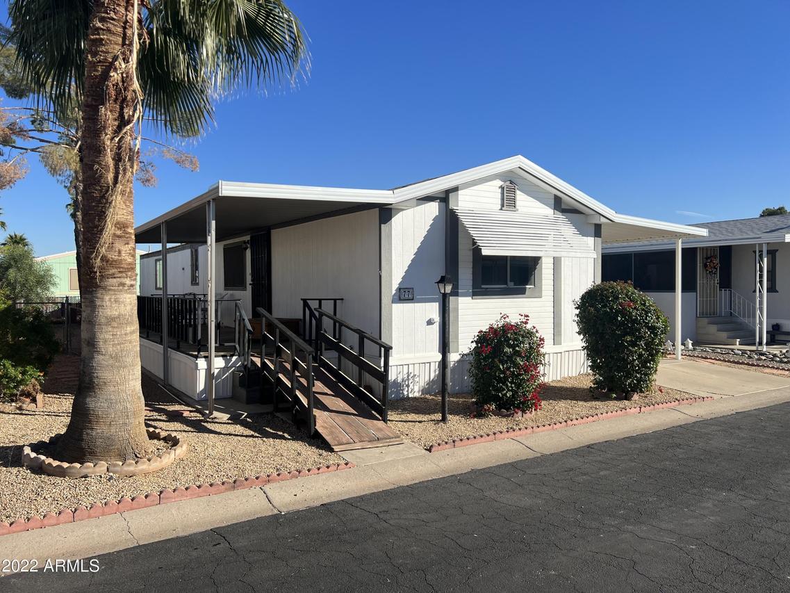 7810 W Peoria Ave. #77, Peoria, AZ 85345