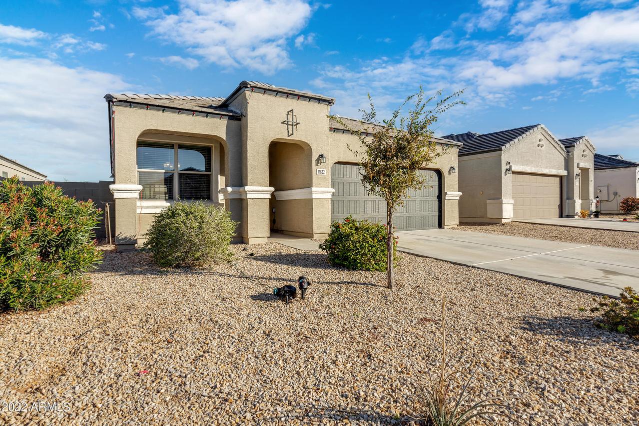 11662 E Sunflower Ln., Florence, AZ 85132