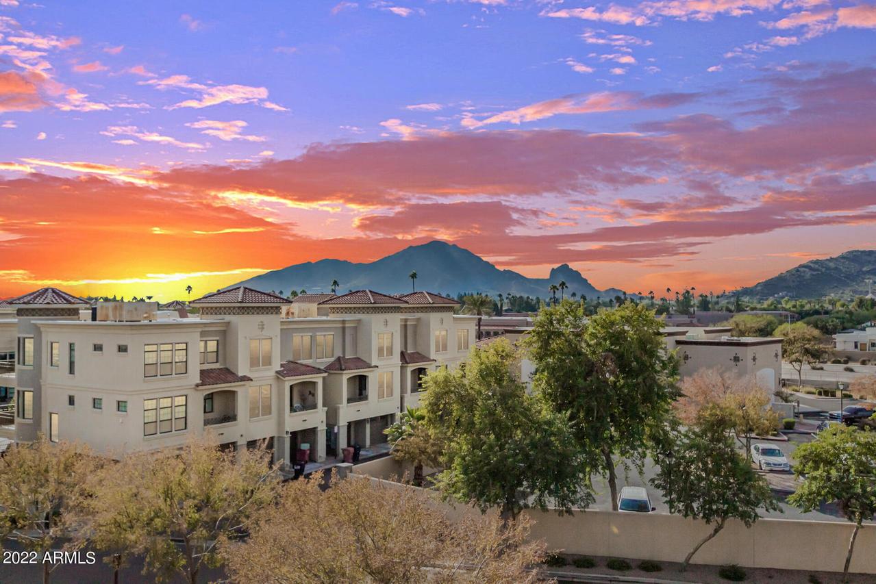 7291 N Scottsdale Rd. #4002, Paradise Valley, AZ 85253