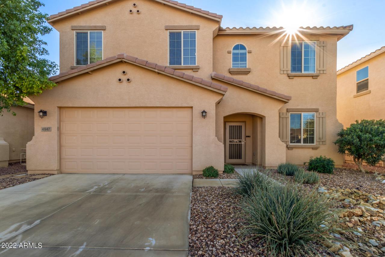 4947 E Odessa Dr., San Tan Valley, AZ 85140