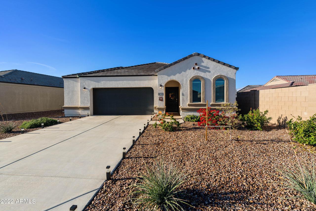 28820 N Gypsum Dr., San Tan Valley, AZ 85143