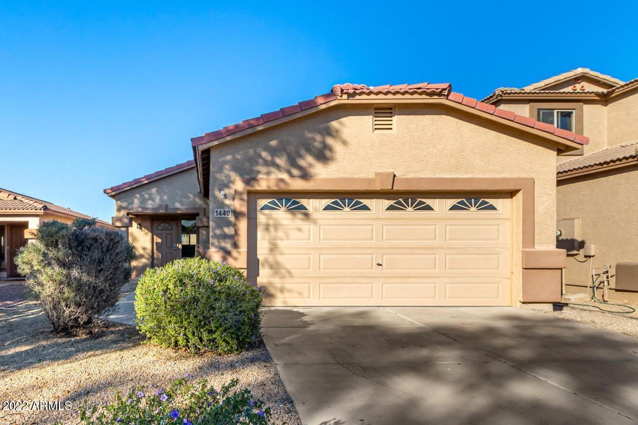 1440 E Press Rd., San Tan Valley, AZ 85140