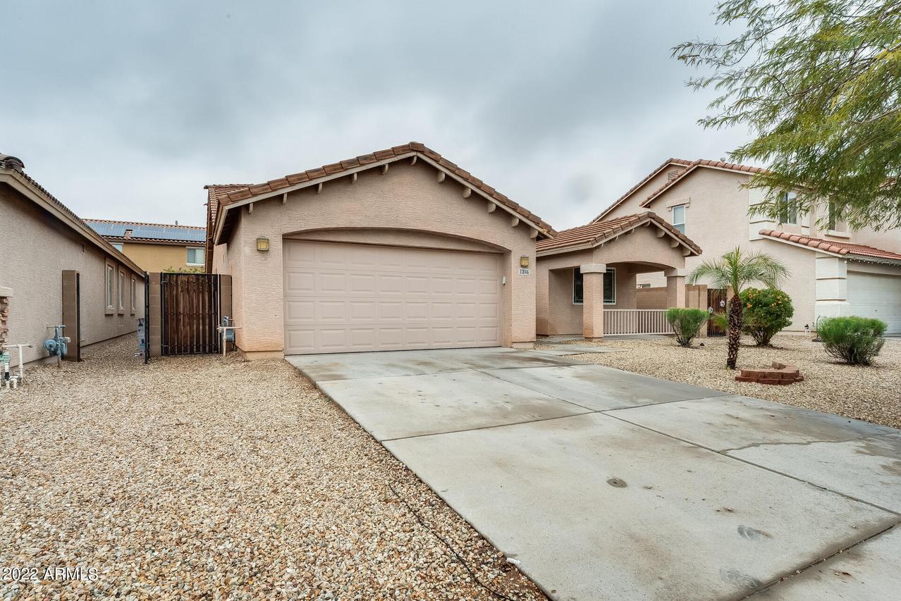 11846 N 154th Ave., Surprise, AZ 85379