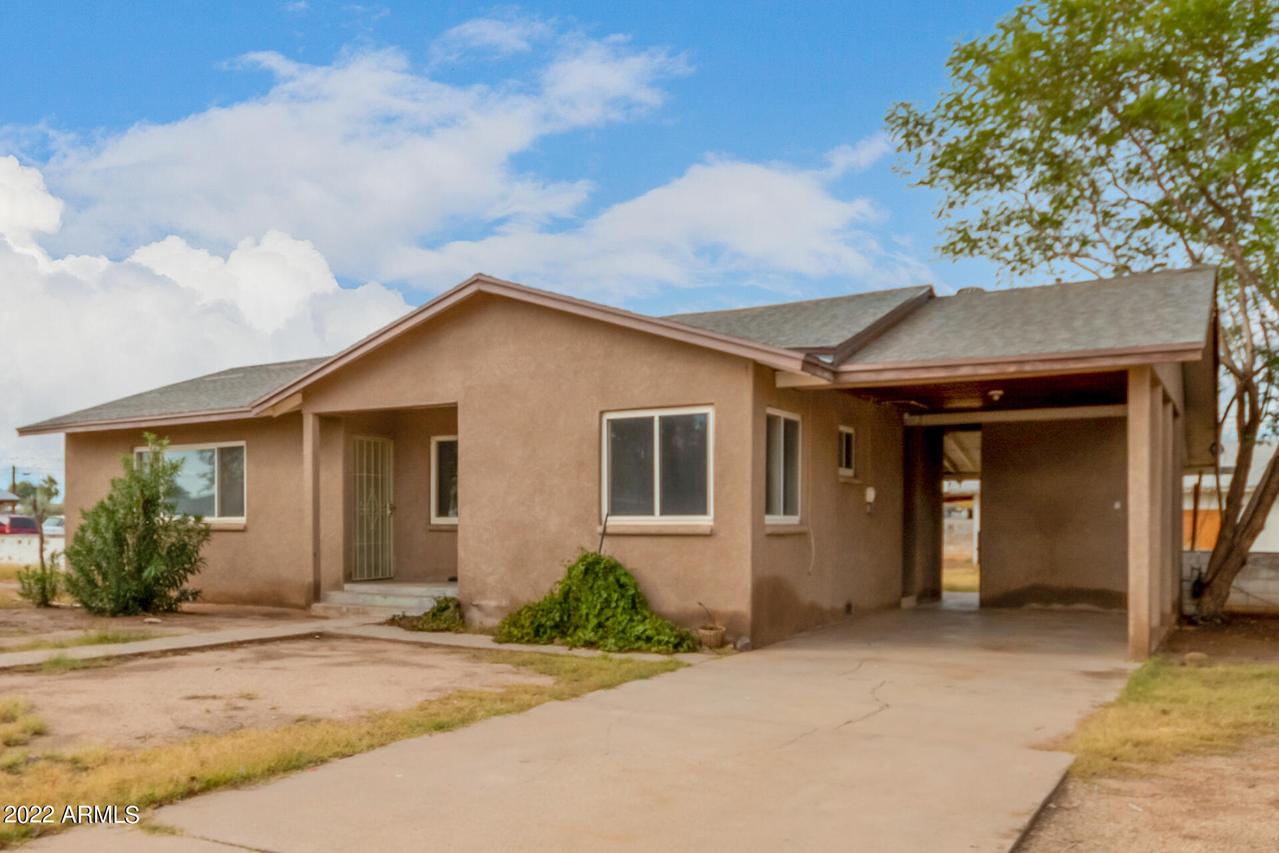 1305 N Center Ave., Casa Grande, AZ 85122