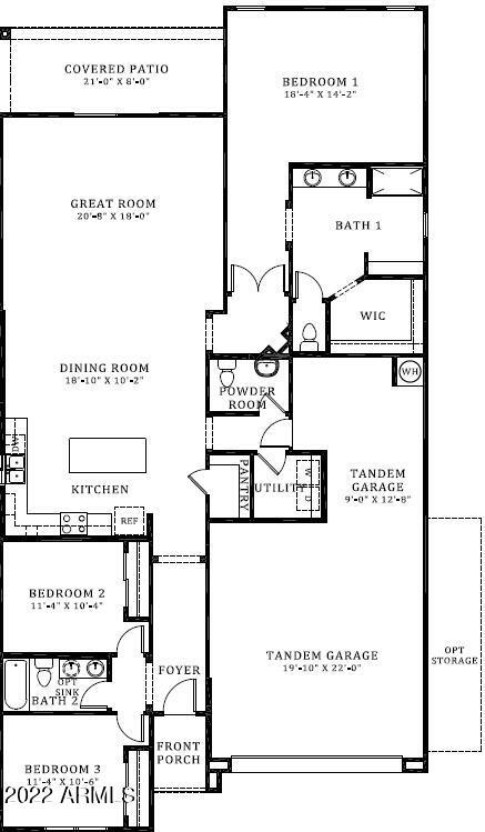 37096 N Aleutian Dr., San Tan Valley, AZ 85143
