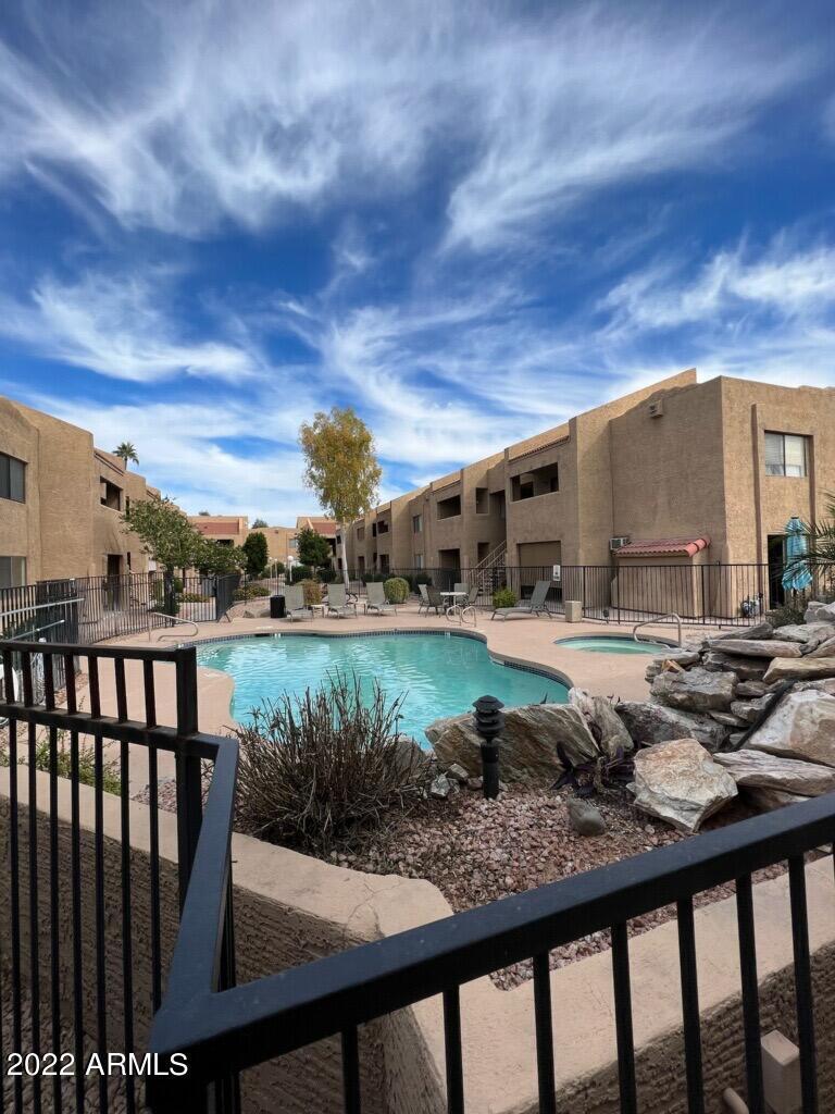 8155 E Roosevelt St. #132, Scottsdale, AZ 85257