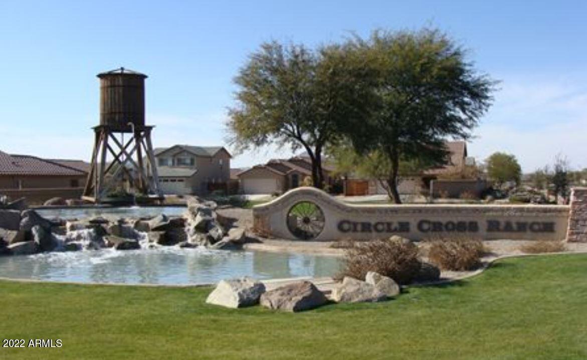 343 W Holstein Tr., San Tan Valley, AZ 85143