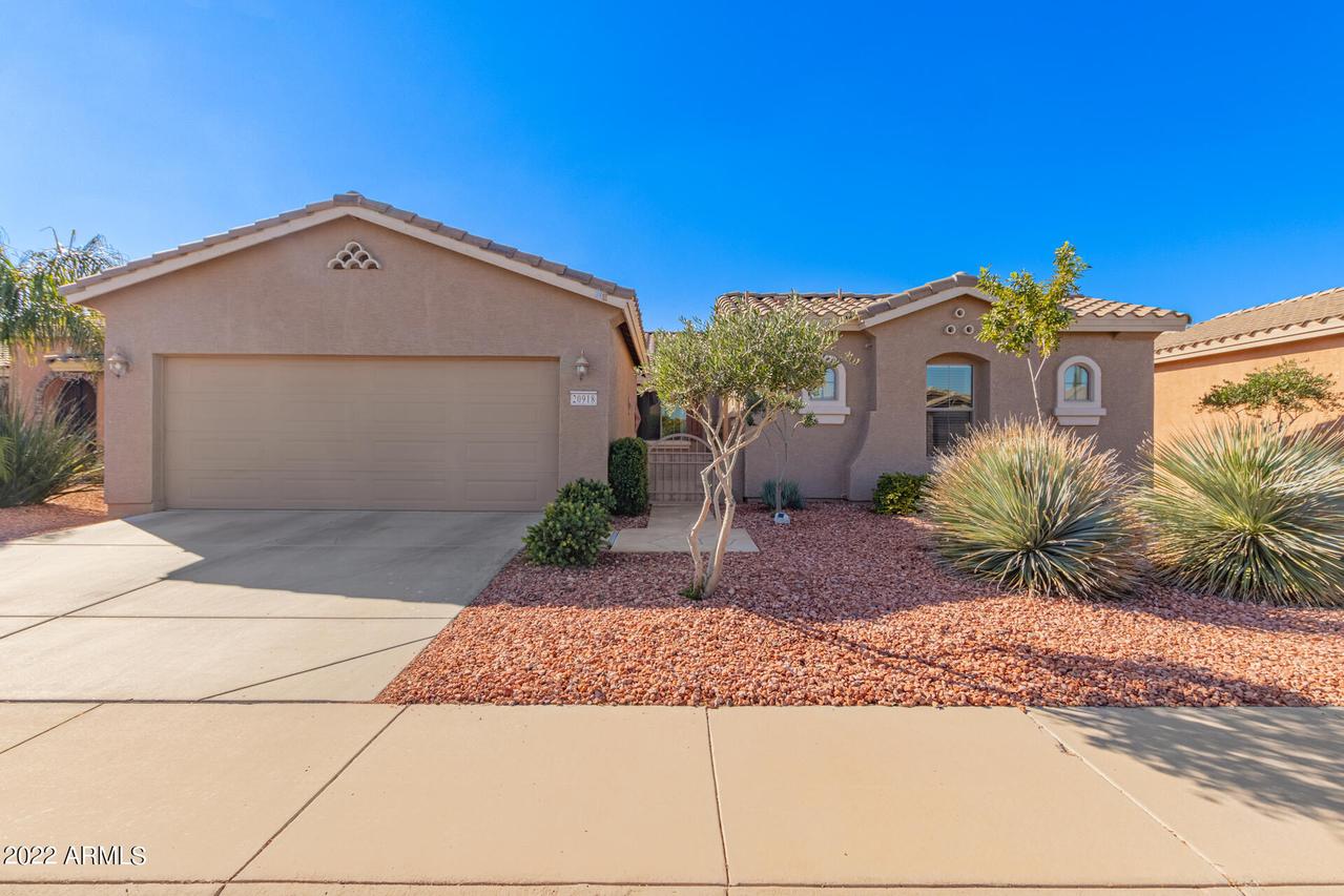20918 N Sweet Dreams Dr., Maricopa, AZ 85138
