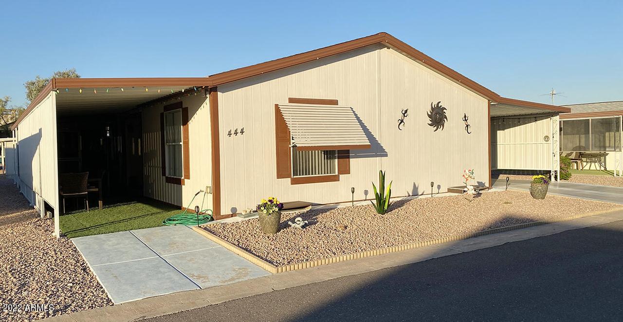 3330 E Main St. #444, Mesa, AZ 85213