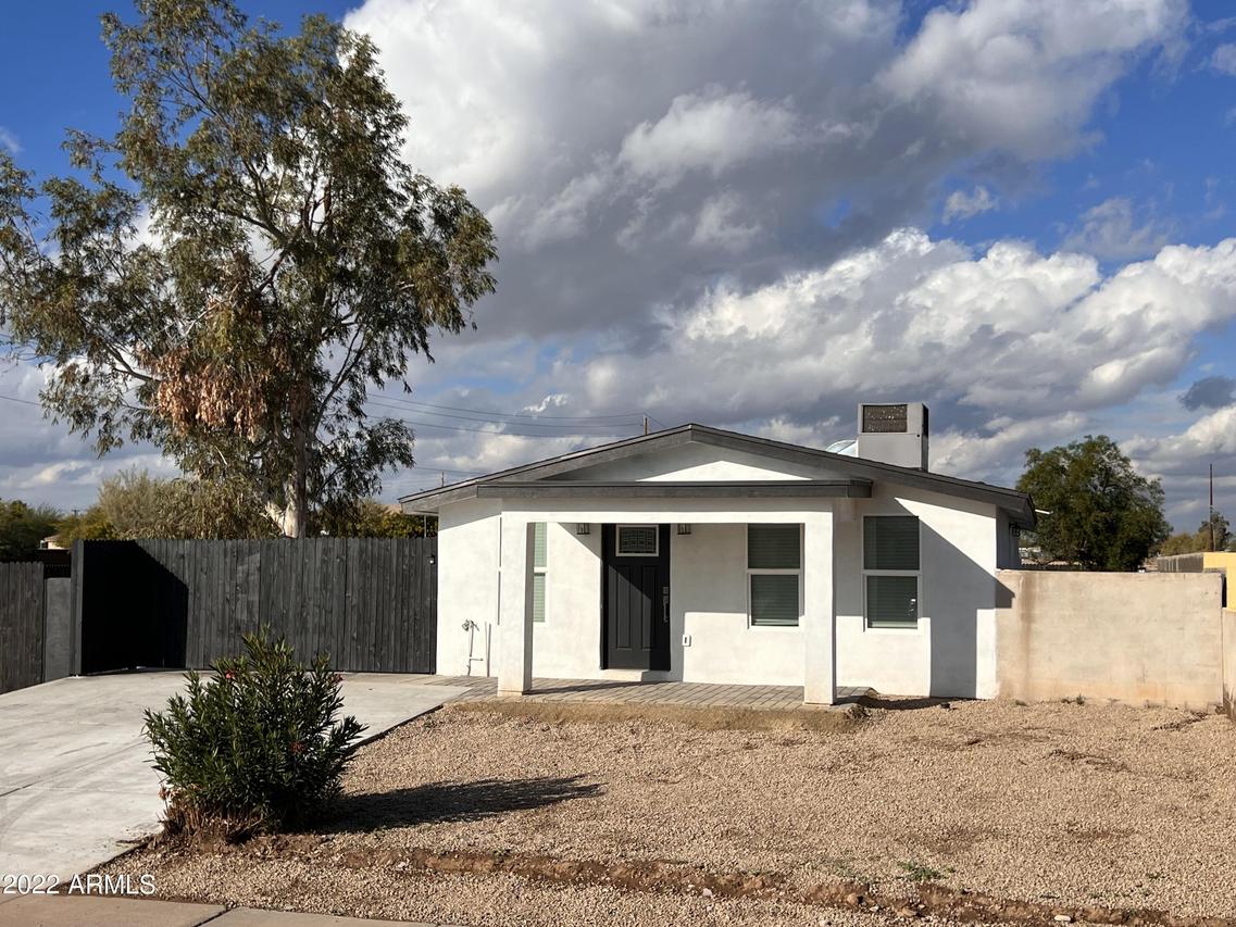 4242 W Nancy Ln., Phoenix, AZ 85041