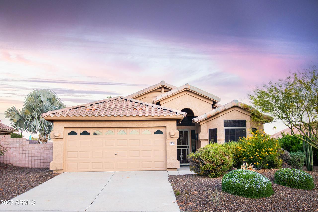 17216 E Hillcrest Dr., Fountain Hills, AZ 85268