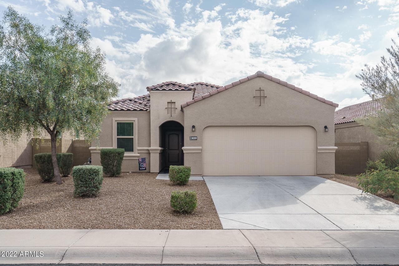 30209 W Catalina Dr., Buckeye, AZ 85396