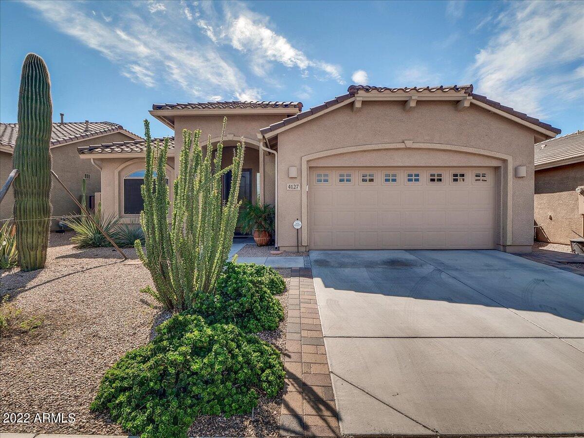 4127 E Roy Rogers Rd., Cave Creek, AZ 85331