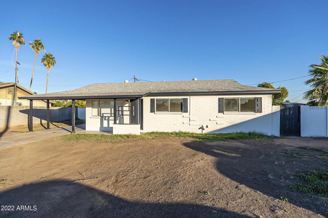 3547 W Lawrence Ln., Phoenix, AZ 85051