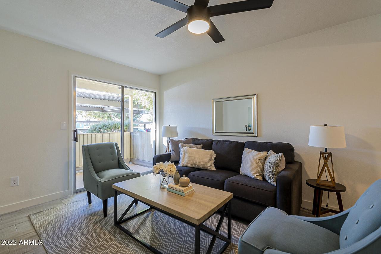 729 W Coolidge St. #108, Phoenix, AZ 85013