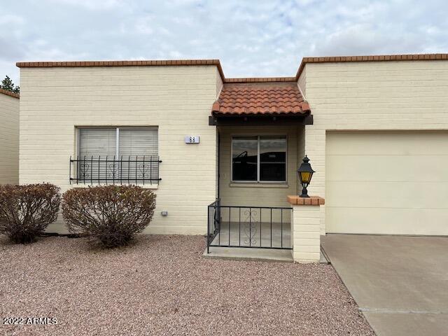 4501 E Carol Ave. #68, Mesa, AZ 85206