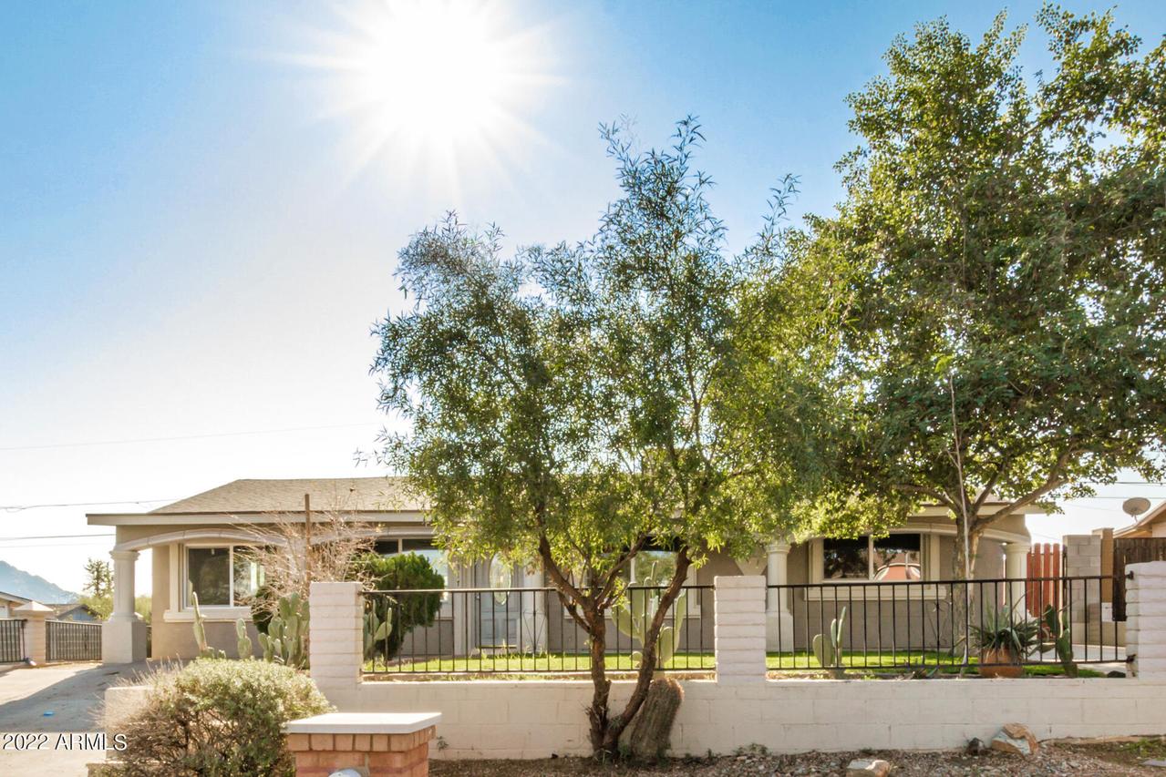 1317 E Christy Dr., Phoenix, AZ 85020