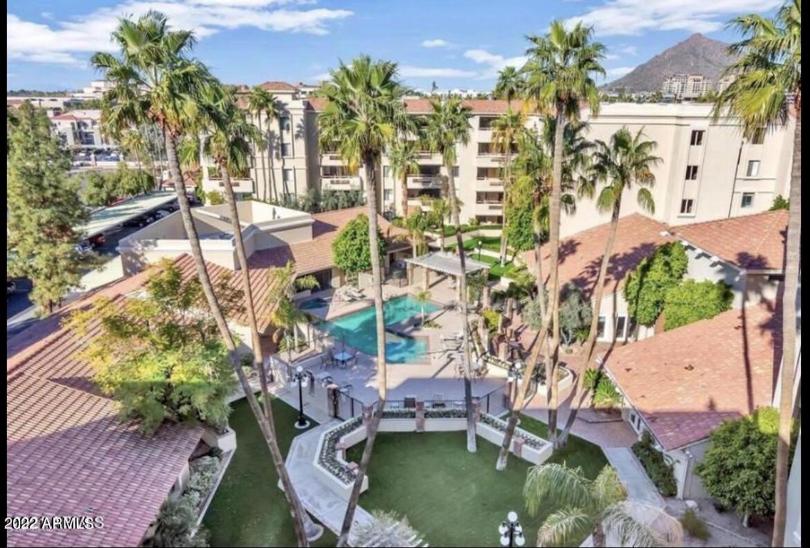 4200 N Miller Rd. #122, Scottsdale, AZ 85251