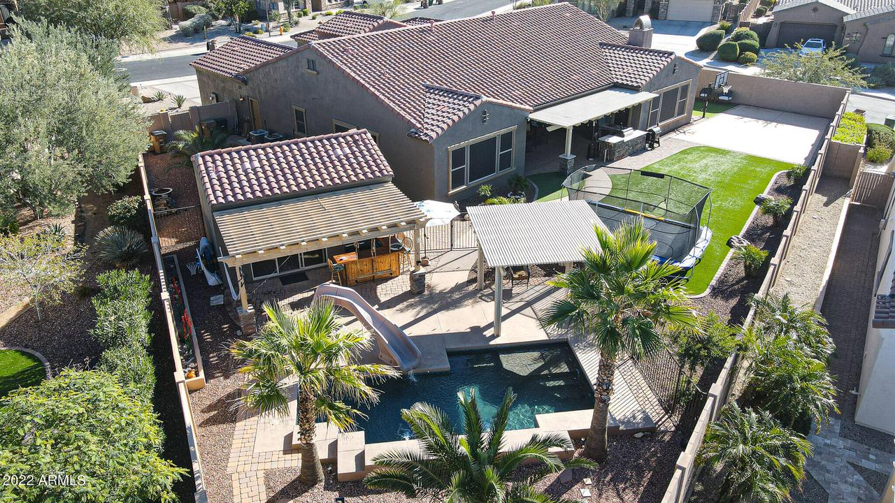 12688 S 179th Dr., Goodyear, AZ 85338