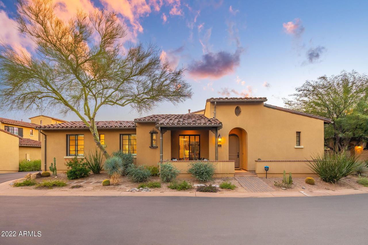 20704 N 90th Pl. #1070, Scottsdale, AZ 85255