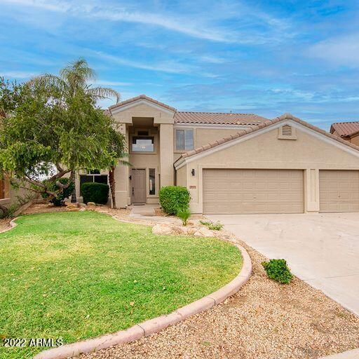 17694 N 54th Ln., Glendale, AZ 85308