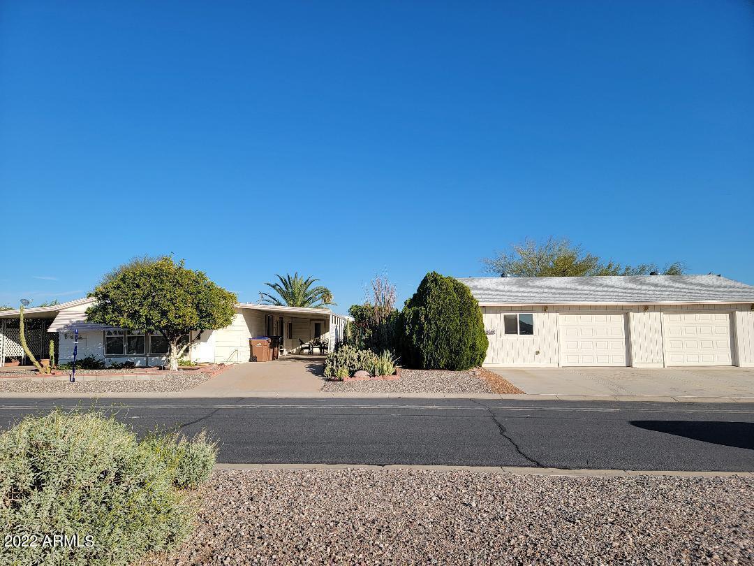 3821 N South Dakota Ave., Florence, AZ 85132