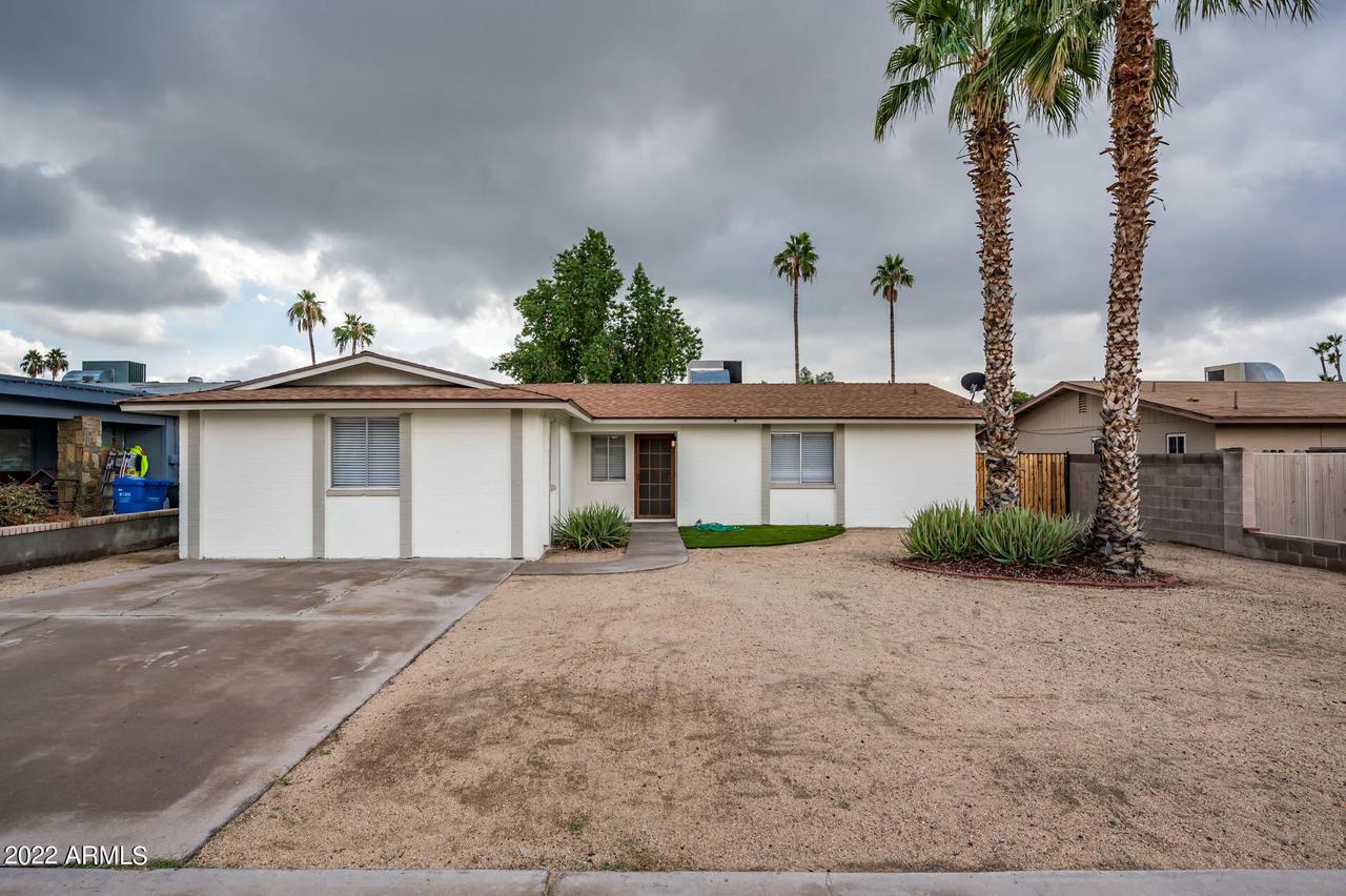 1117 W Halstead Dr., Phoenix, AZ 85023