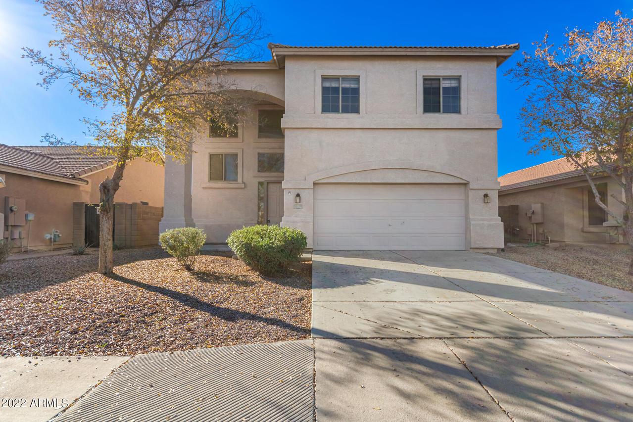 13139 W Banff Ln., Surprise, AZ 85379