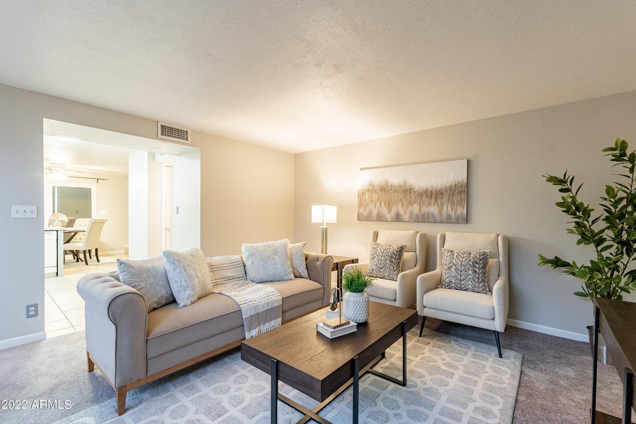 12445 N 21st Ave. #27, Phoenix, AZ 85029