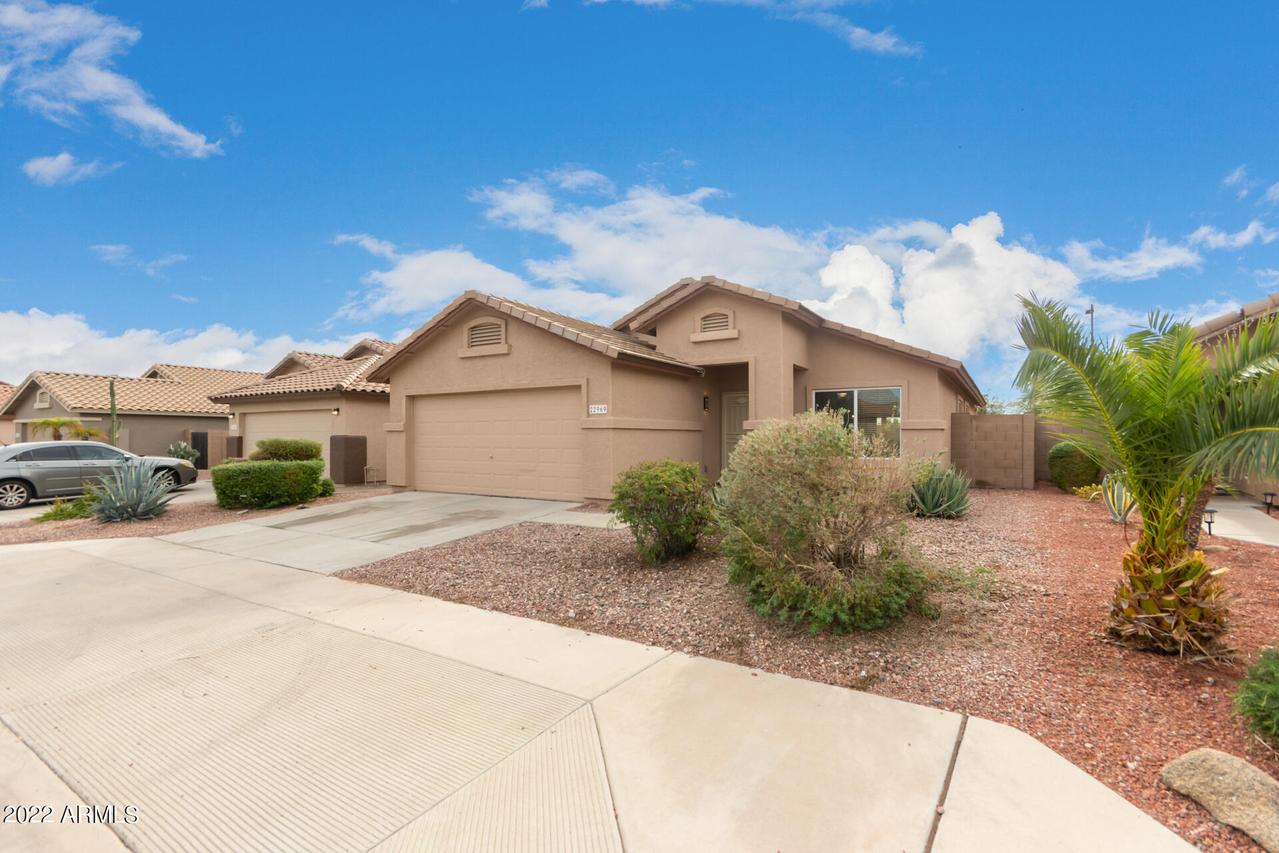 22969 W Mohave St., Buckeye, AZ 85326