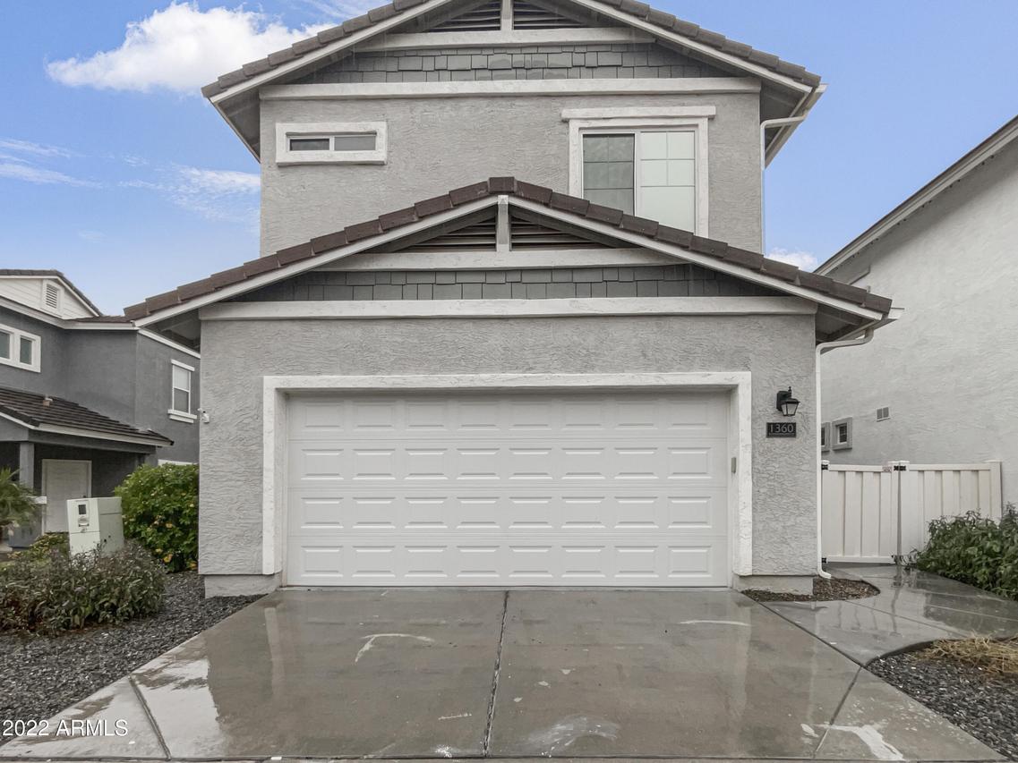 1360 S Banning St., Gilbert, AZ 85296