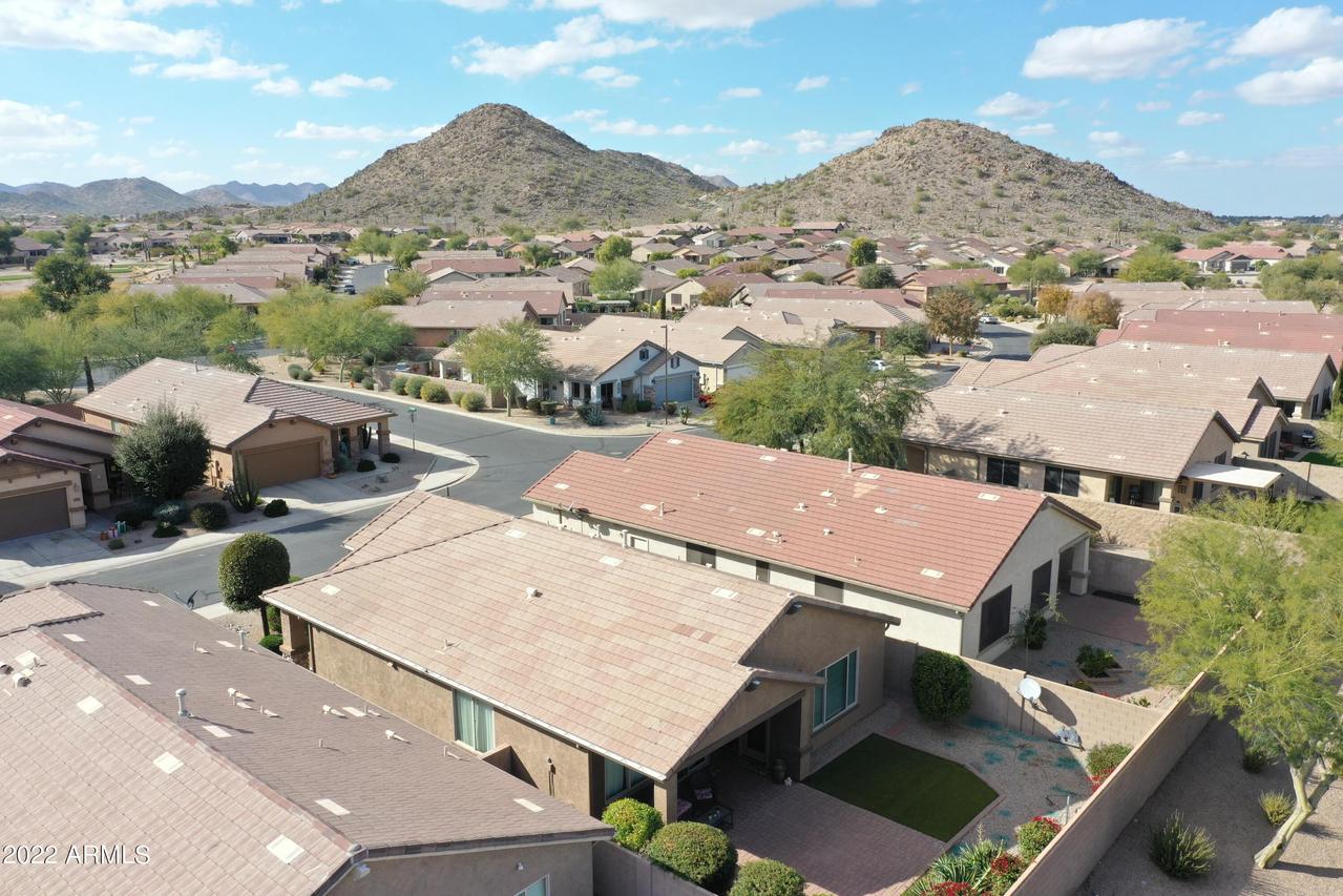 100 W Sundance Ct., San Tan Valley, AZ 85143
