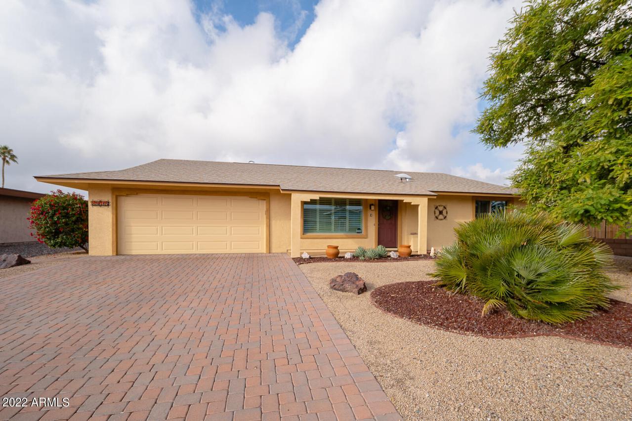 18618 N Welk Dr., Sun City, AZ 85373