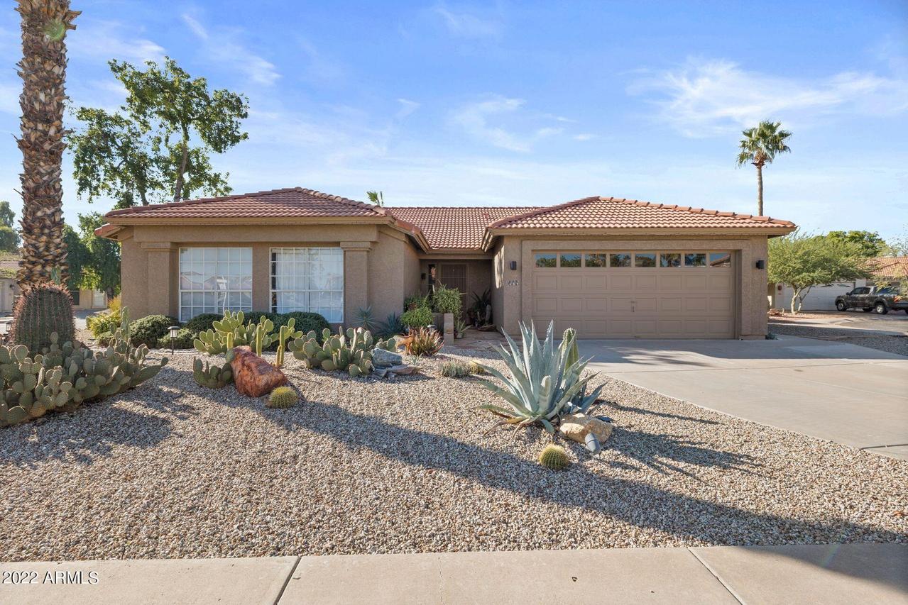 433 W Verano Pl., Gilbert, AZ 85233