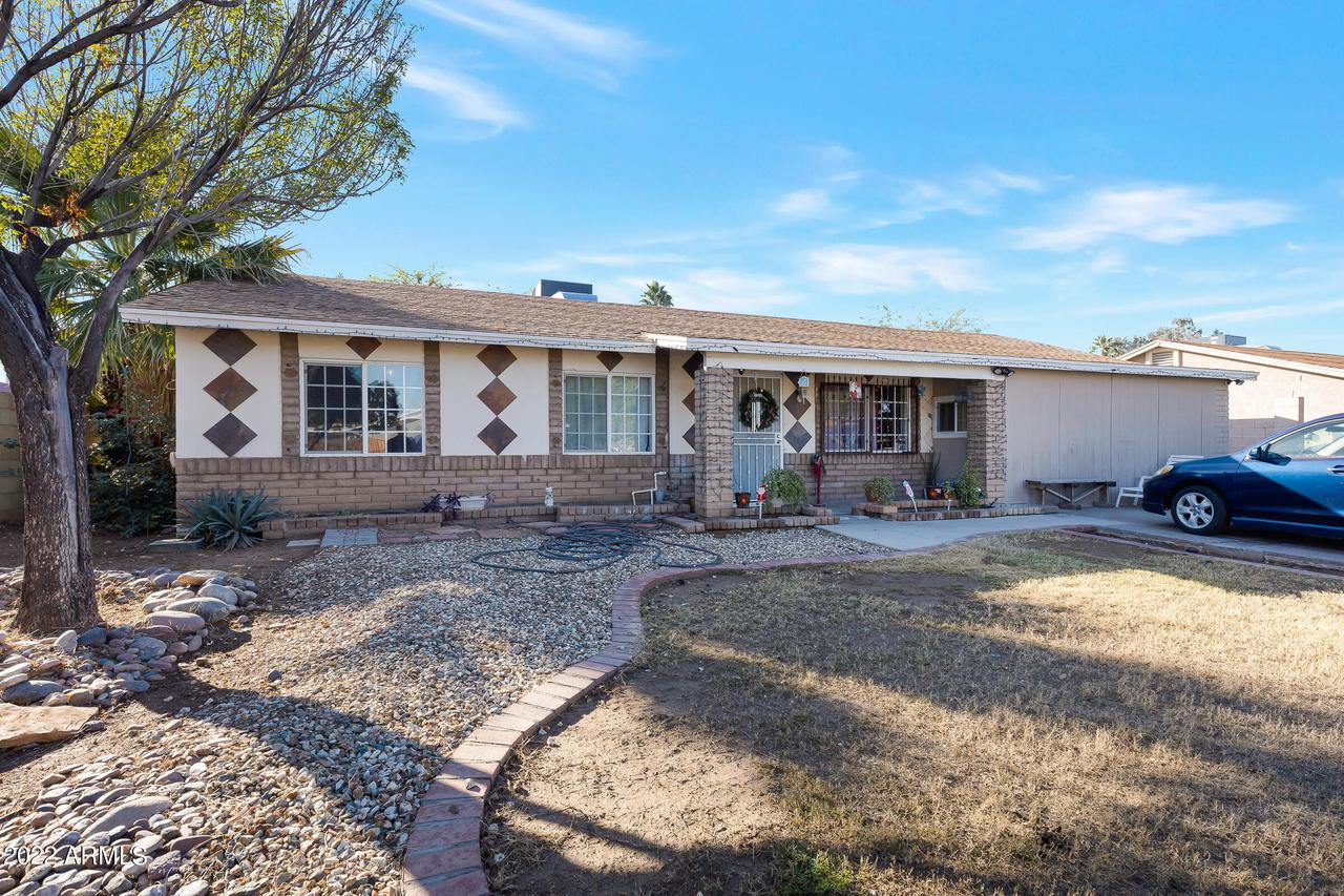 4621 W Granada Rd., Phoenix, AZ 85035