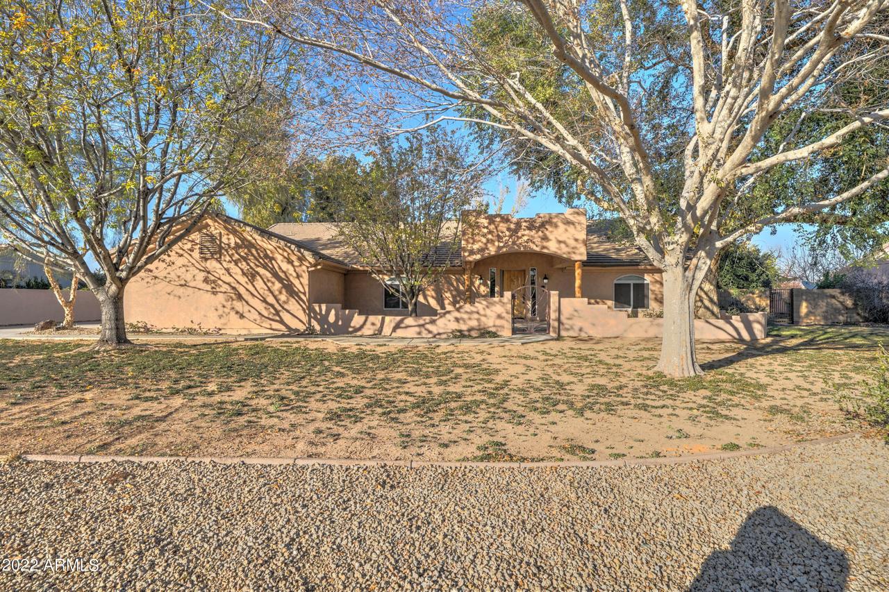 5124 W La Mirada Dr., Laveen, AZ 85339