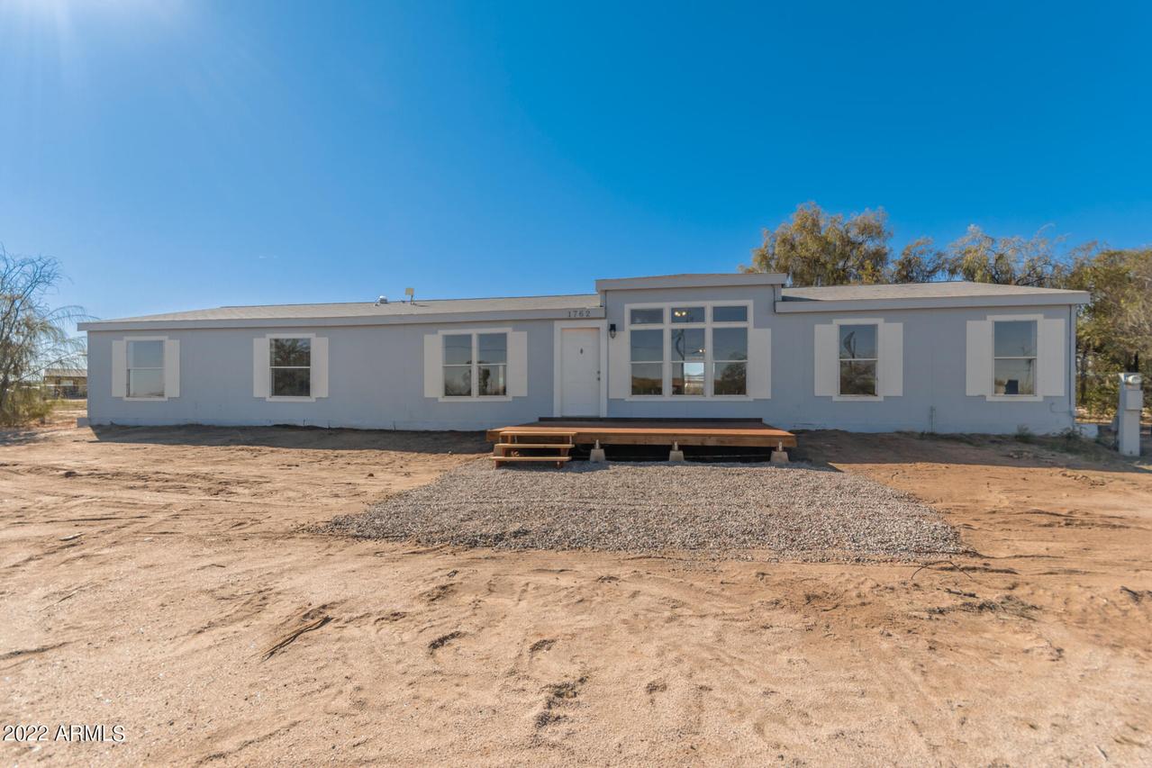 1762 N Blade Dr., Maricopa, AZ 85139