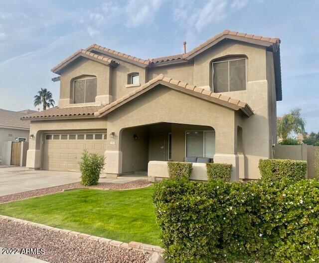 7680 W Via Del Sol, Peoria, AZ 85383