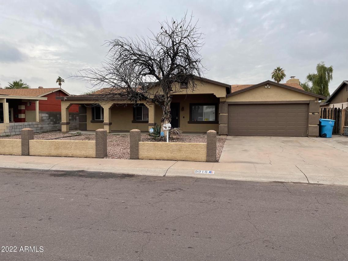 5916 W Granada Rd., Phoenix, AZ 85035