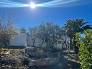 241 W Crowe St., Superior, AZ 85173