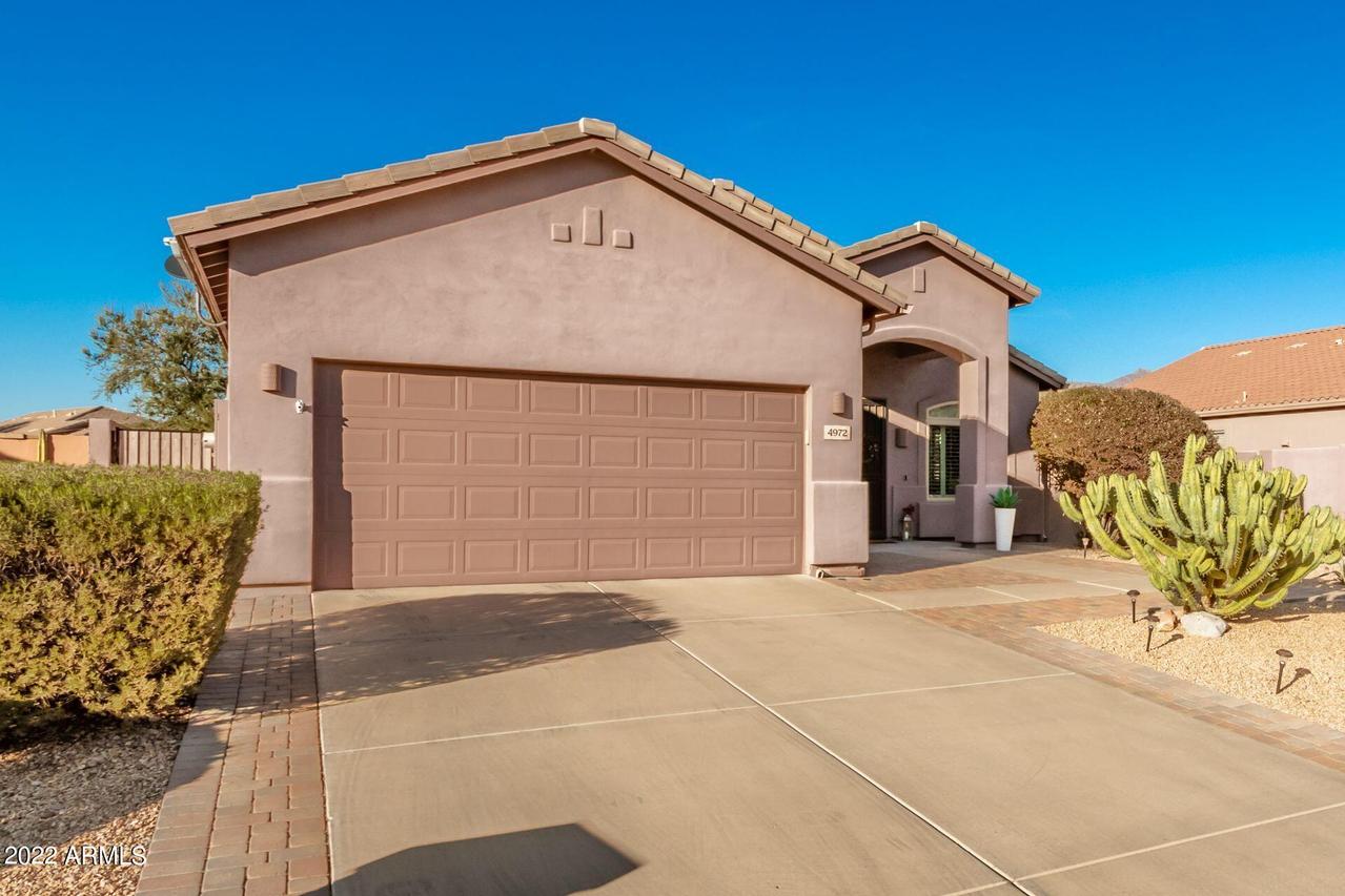 4972 S Las Mananitas Tr., Gold Canyon, AZ 85218