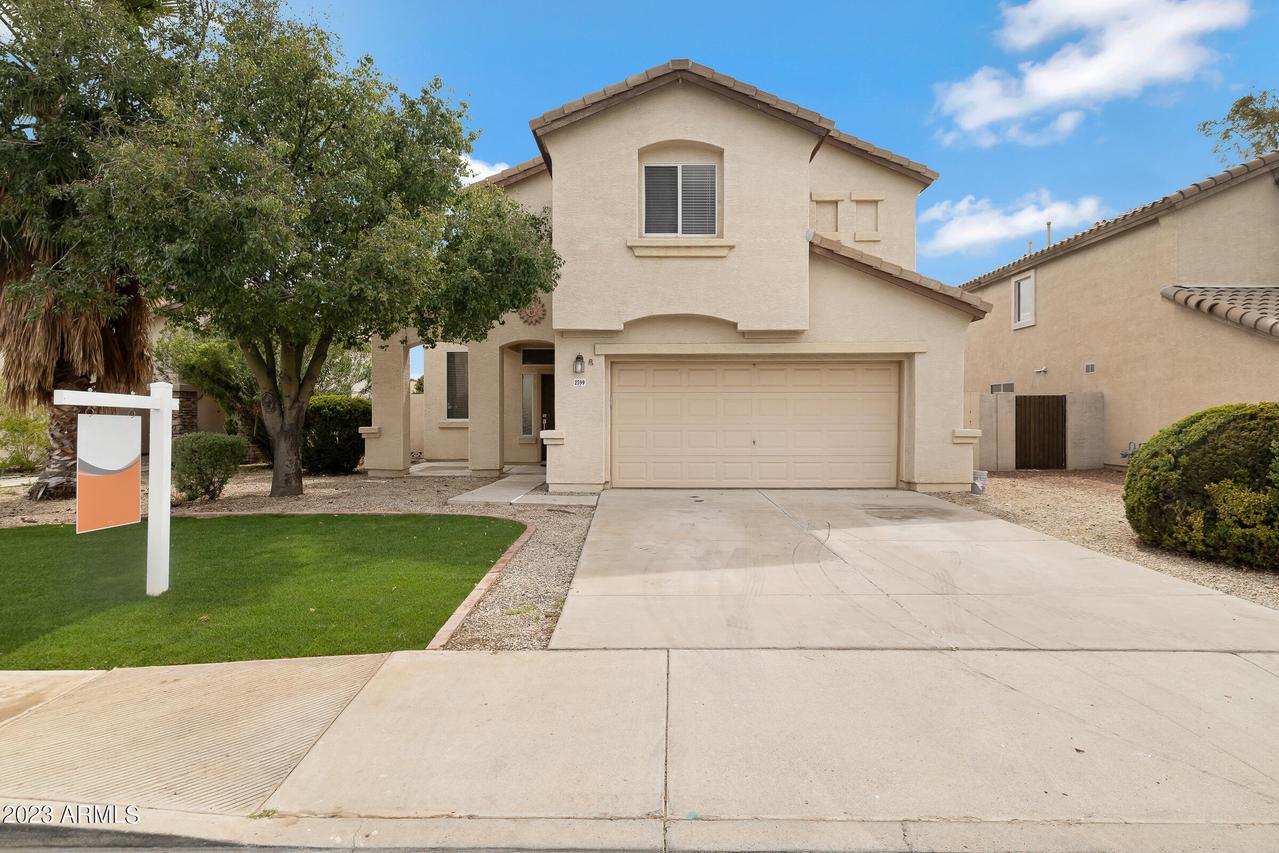 2599 E Brooks St., Gilbert, AZ 85296