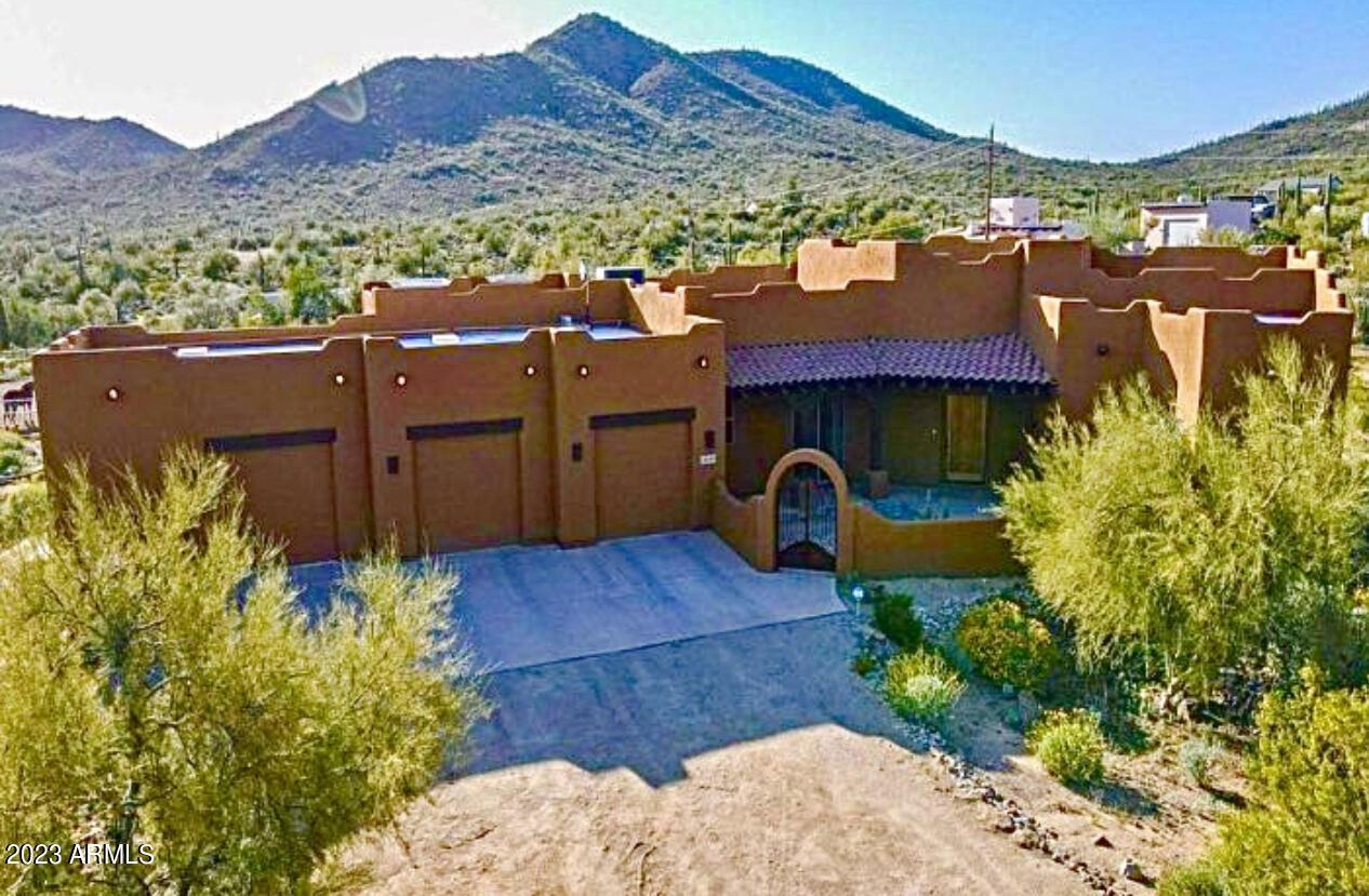 40480 N 26th St., Cave Creek, AZ 85331