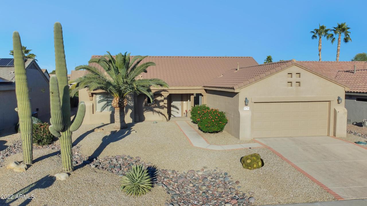 16216 W Sandia Park Dr., Surprise, AZ 85374