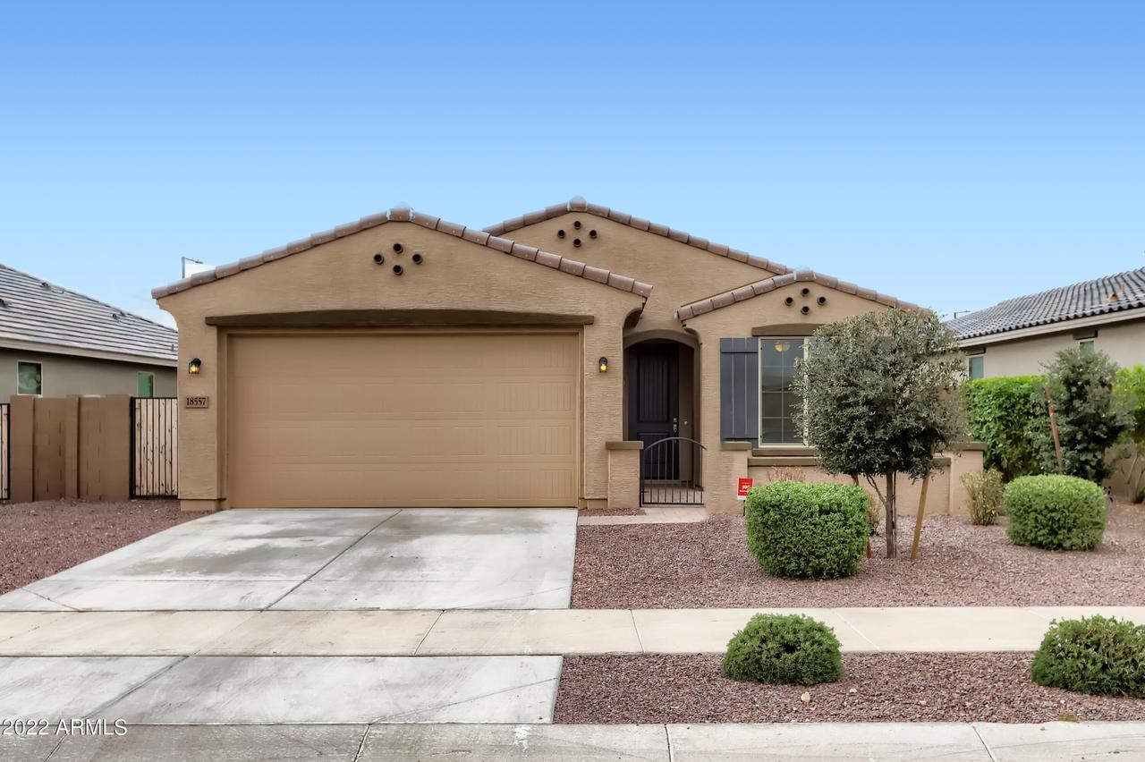 18557 W Mescal St., Surprise, AZ 85388