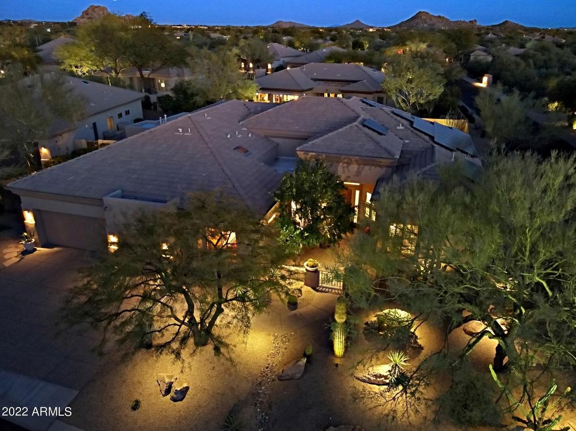 6386 E Amber Sun Dr., Scottsdale, AZ 85266